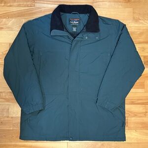 L.L. Bean jacket